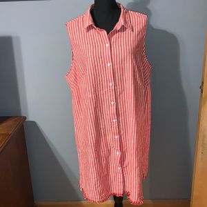 beachlunchlounge coverup/dress